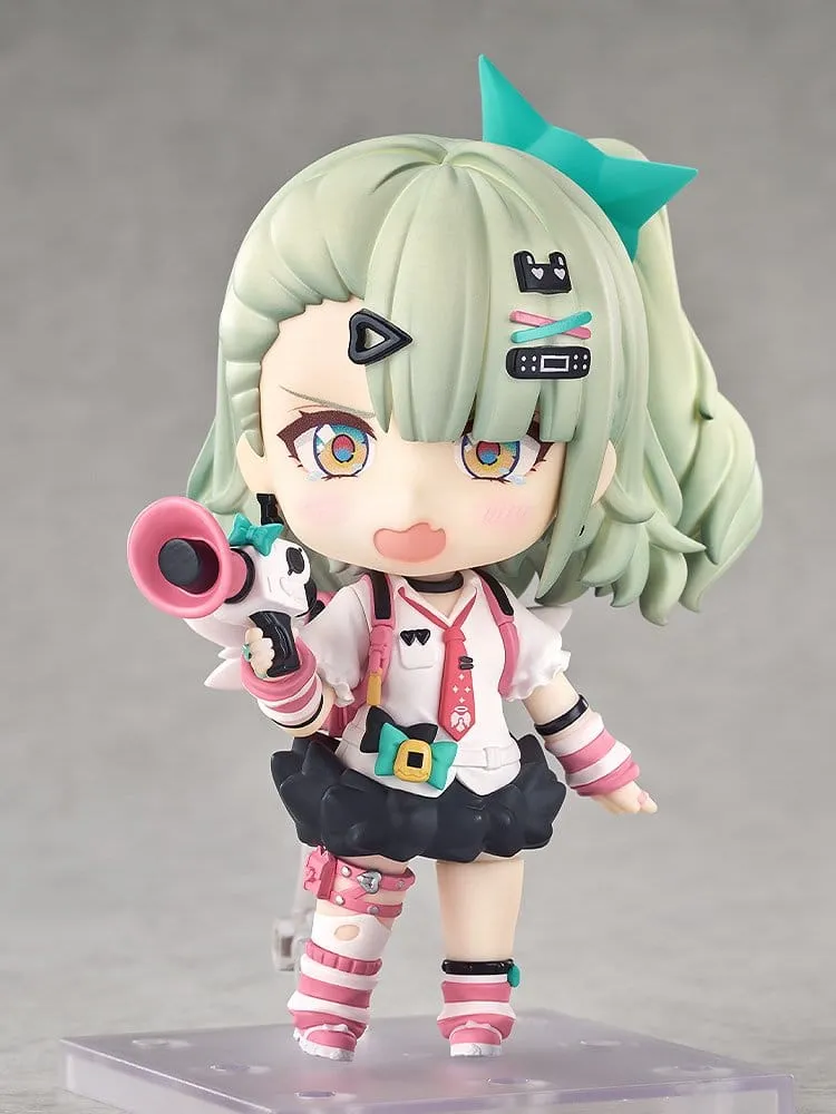 Zenless Zone Zero Nendoroid Action Figure Sunna 10 cm